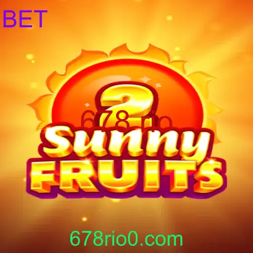 SunnyFruits2