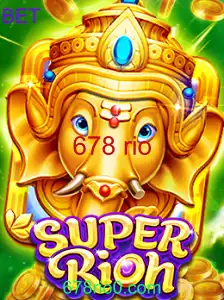 SuperRich